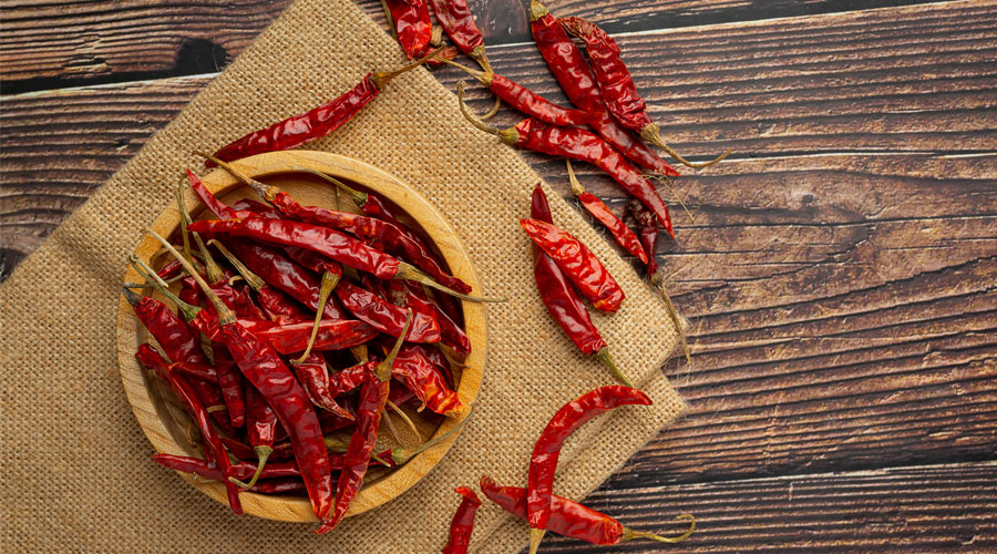 Chili