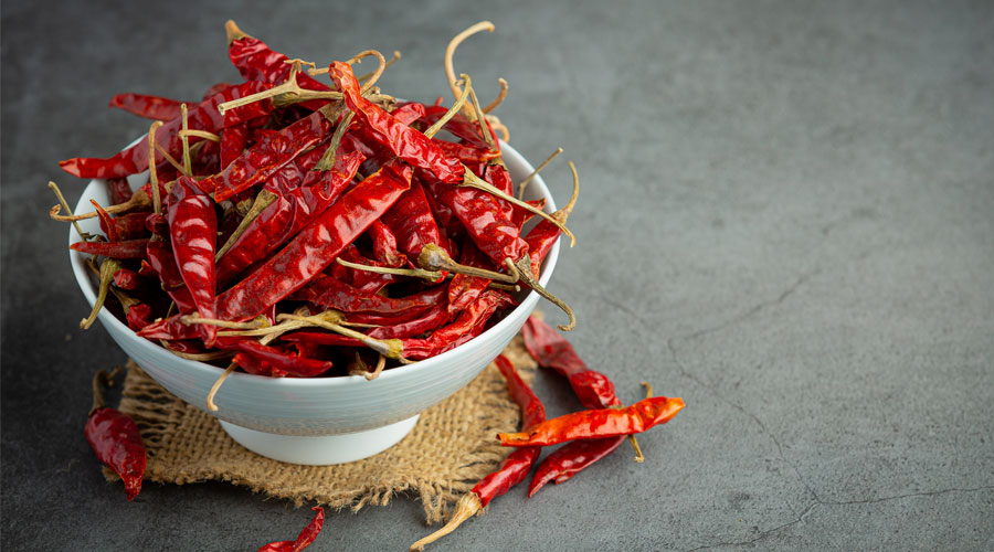 Chili