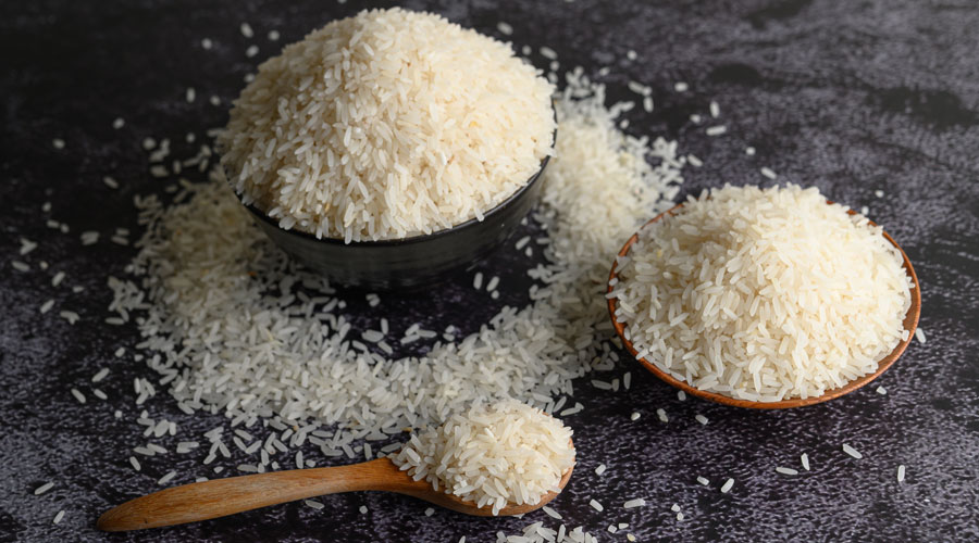 Raw_Rice